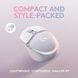 Мышка Logitech G705 Wireless White (910-006365) 910-006367 фото 2