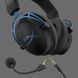 Навушники HyperX Cloud Alpha S Blue (HX-HSCAS-BL) HX-HSCAS-BL фото 6