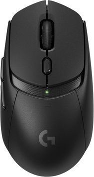 Мышка Logitech G309 LIGHTSPEED Black (910-007197) 910-007199 фото