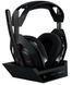Наушники Logitech ASTRO A50 Gen 5 Black (939-002224) 939-002224 фото 1