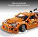 Конструктор LEGO Technic Fast and Furious Toyota Supra MK4 (42204) 42204 фото 3