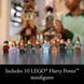 Конструктор LEGO Harry Potter Барлог &ndash; Коллекционный набор (76437) 76437 фото 5