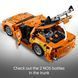 Конструктор LEGO Technic Fast and Furious Toyota Supra MK4 (42204) 42204 фото 2