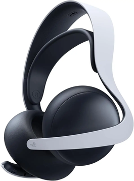 Навушники з мікрофоном Sony PULSE Elite White (1000039806) 1000039806 фото