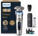 Електробритва Philips Series i9000 Prestige Ultra XP9404/46 XP9404/i9000 Prestige Ultra XP9404/46 фото 1