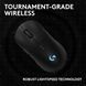 Мышь Logitech PRO 2 Lightspeed Black (910-007295) 910-007295 фото 5