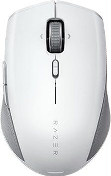 Мышь Razer Pro Click mini White/Gray (RZ01-03990100-R3U1) RZ01-03990100-R3G1 фото