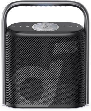 Портативна колонка Anker SoundCore Motion X500 Black Deluxe (A3131011) A3131011 фото
