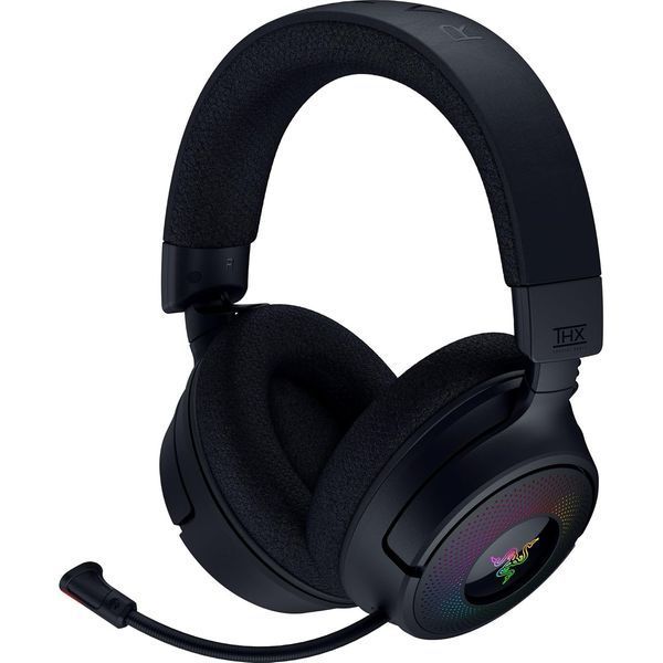 Навушники Razer Kraken V4 (RZ04-05170100-R3U1) RZ04-05170100-R3M1 фото