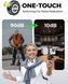 Радиосистема Hollyland Lark M2 Duo with USB-C Plug Lark M2 Duo with USB-C Plug фото 5