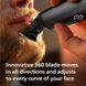 Триммер Philips OneBlade 360 Pro QP6551/15 QP6551/15 фото 4