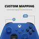 Геймпад Microsoft Xbox Series X | S Wireless Controller Shock Blue (QAU-00009) QAU-00009 фото 6