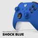 Геймпад Microsoft Xbox Series X | S Wireless Controller Shock Blue (QAU-00009) QAU-00009 фото 5