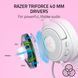 Игровые наушники Razer Kraken Kitty V3 X White (RZ04-05350300-R3M1) RZ04-05350300-R3M1 фото 5