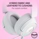 Игровые наушники Razer Kraken Kitty V3 X White (RZ04-05350300-R3M1) RZ04-05350300-R3M1 фото 10
