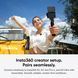 Мікрофонна радіосистема Insta360 Mic Air (1 TX + 1 RX) Mic Air (1 TX + 1 RX) CINSABWA фото 6