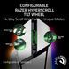 Миша Razer Basilisk V3 Pro 35K White (RZ01-05240200-R3U1) RZ01-05240200-R3G1 фото 2