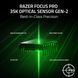 Миша Razer Basilisk V3 Pro 35K White (RZ01-05240200-R3U1) RZ01-05240200-R3G1 фото 3