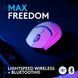 Мишка Logitech G309 LIGHTSPEED White (910-007205) 910-007207 фото 3