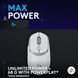 Мишка Logitech G309 LIGHTSPEED White (910-007205) 910-007207 фото 7