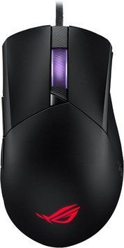 Мышь ASUS ROG Gladius III USB (90MP0270-BMUA00) 90MP0270-BMUA00 фото