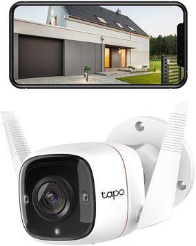 IP-камера TP-LINK Tapo C310 C310 фото