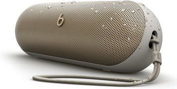 Портативна колонка Beats by Dr. Dre Pill Champagne Gold (MW463) MW463LL/A фото