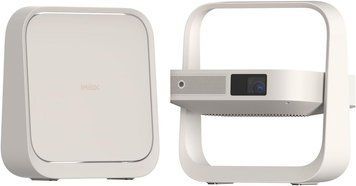 Проектор XGiMi Elfin Flip (WK03C) WK03C фото