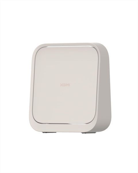 Проектор XGiMi Elfin Flip (WK03C) WK03C фото