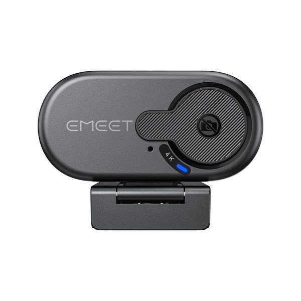 Веб-камера EMEET SmartCam C100 4K C1004K фото