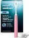 Зубная щетка Philips Sonicare 4100 розовая (NEW 2026)  HX3681/26 New фото
