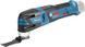 Аккумуляторный многофункциональный инструмент Bosch GOP12v-28n 06018B5001 фото 1