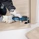 Аккумуляторный многофункциональный инструмент Bosch GOP12v-28n 06018B5001 фото 4