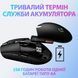 Мышь Logitech G305 Wireless White (910-005291) 910-005291 фото 4