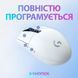 Мышь Logitech G305 Wireless White (910-005291) 910-005291 фото 6