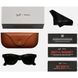 Смарт-окуляри Ray-Ban Meta Wayfarer Shiny Black Frame Clear Lenses (Розмір М) (RW4006 601/SB 50-22) Meta Wayfarer Shiny Black Frame Clear Lenses (RW4006 601/SB 50-22) фото 6