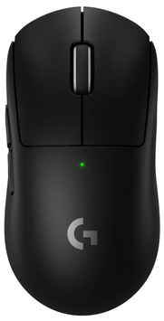 Мишка Logitech Pro X Superlight 2 SE Black (910-007553) 910-007553 фото