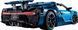 Конструктор LEGO Technic Bugatti Chiron Бугатти (42083) 42083 фото 4