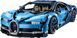 Конструктор LEGO Technic Bugatti Chiron Бугатти (42083) 42083 фото 2