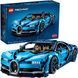 Конструктор LEGO Technic Bugatti Chiron Бугатти (42083) 42083 фото 1