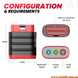 Thinkcar Thinkdiag Mini OBD II Мультимарочний діагностичний автосканер THINKDIAG MINI фото 3