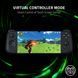 Универсальный геймпад Razer Kishi V2 (Tupe-C) Черный (RZ06-04180100-R3U1) RZ06-04180100-R3M1 фото 2