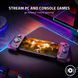 Универсальный геймпад Razer Kishi V2 (Tupe-C) Черный (RZ06-04180100-R3U1) RZ06-04180100-R3M1 фото 5
