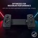 Универсальный геймпад Razer Kishi V2 (Tupe-C) Черный (RZ06-04180100-R3U1) RZ06-04180100-R3M1 фото 6