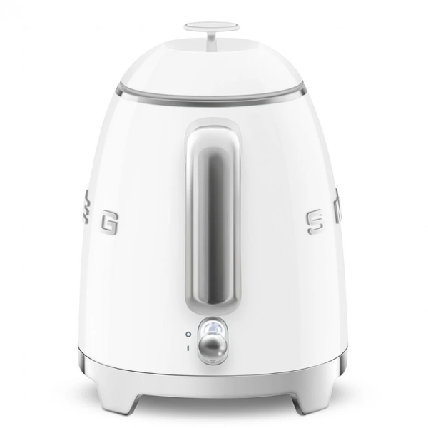 Електрочайник SMEG KLF05WHEU KLF05WHEU фото