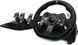Комплект (кермо, педали) Logitech G920 Driving Force (941-000123) 941-000123 фото 1