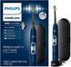 Philips Sonicare 6100 Blue зубна щітка HX6871/49 фото