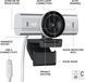 Веб-камера Logitech MX Brio 4K Pale Grey (960-001550) 960-001550 фото 6