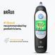 Безконтактний сенсорний термометр Braun ThermoScan 7 IRT6520 IRT6520 фото 2