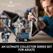 Конструктор LEGO Star Wars TIE-перехоплювач (75382) 75382 фото 2